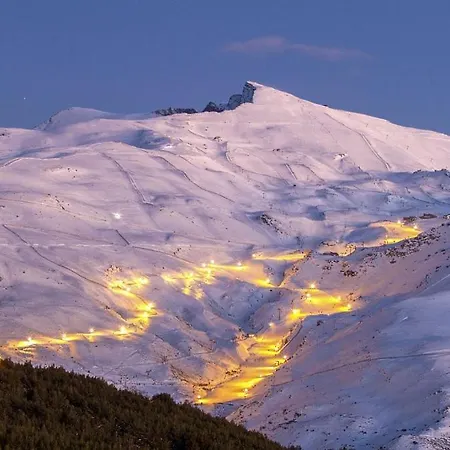 Rayito De Luz Apartamento *