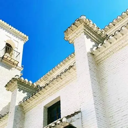 Rayito De Luz La Herradura (Granada)