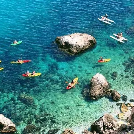 Rayito De Luz La Herradura (Granada)