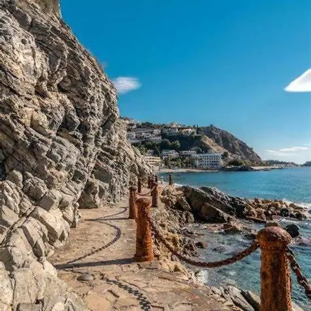 Apartamento Rayito De Luz La Herradura (Granada)