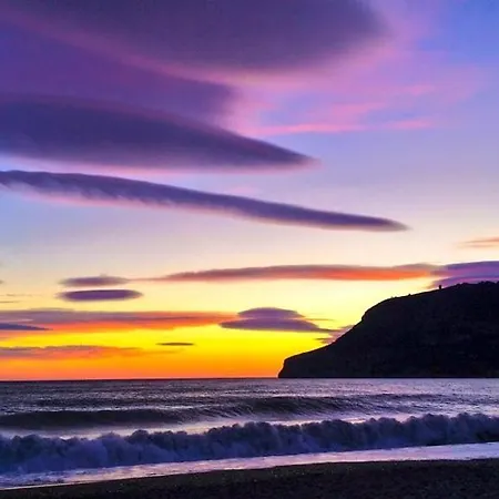 Apartamento Rayito De Luz *