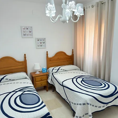 Rayito De Luz * La Herradura (Granada)