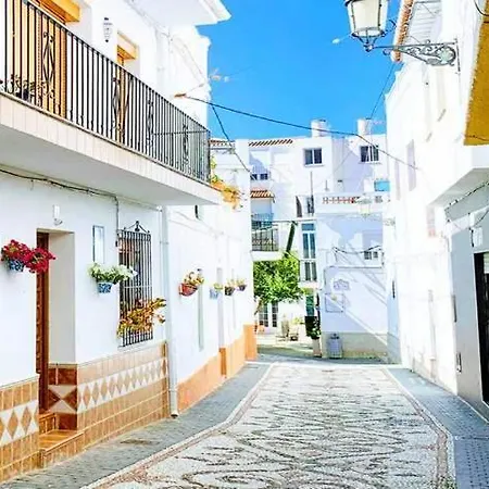 Apartment Rayito De Luz