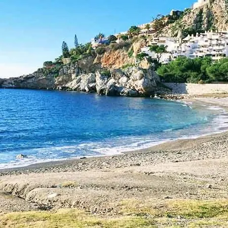 Rayito De Luz Lejlighed *