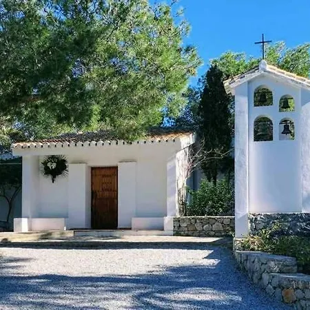 Rayito De Luz Apartment