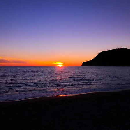 Lejlighed Rayito De Luz La Herradura (Granada)