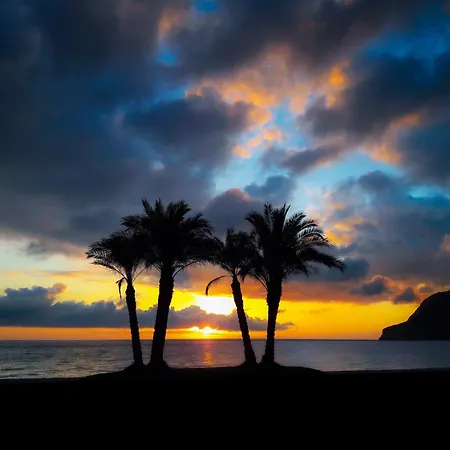 Rayito De Luz Lejlighed