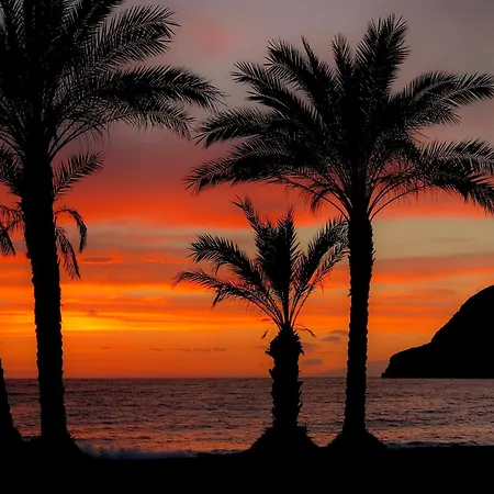 Rayito De Luz Lejlighed