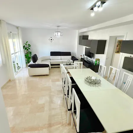 Apartment Rayito De Luz