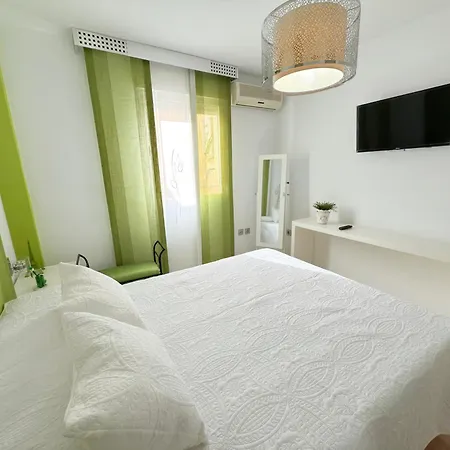 Apartment Rayito De Luz