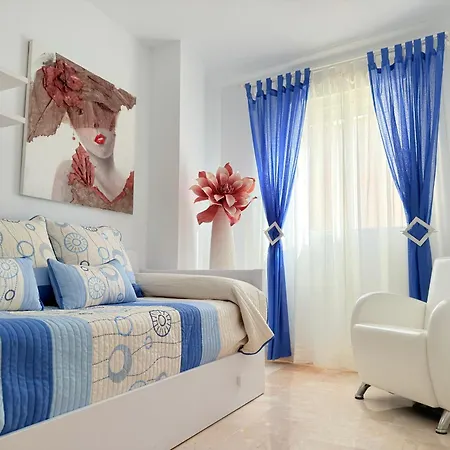 Apartment Rayito De Luz *