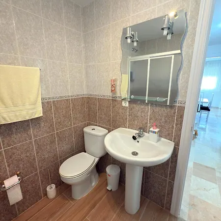 Apartment Rayito De Luz