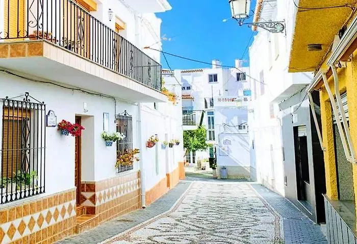 Apartment Rayito De Luz