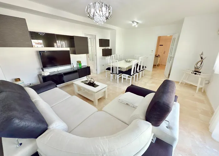 Rayito De Luz Apartment *