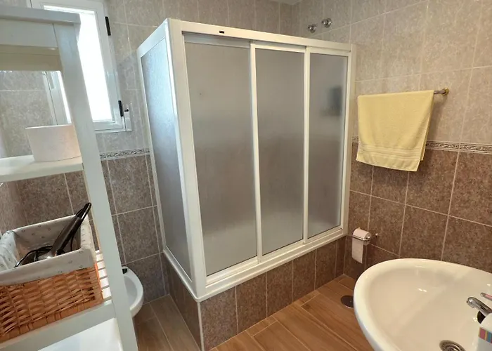 Rayito De Luz Apartment *