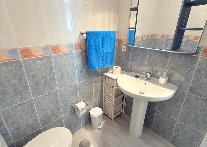 Rayito De Luz Apartment